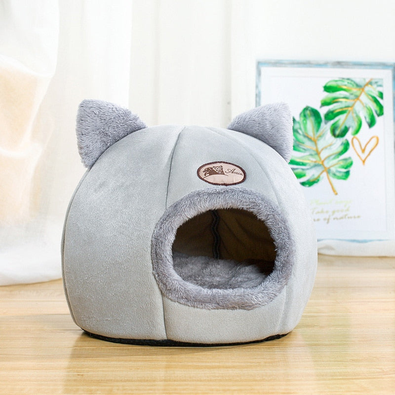 Cat Bed - Luxuries