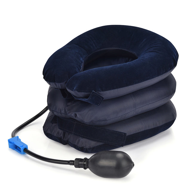 Neck Support Pillow - Luxuries
