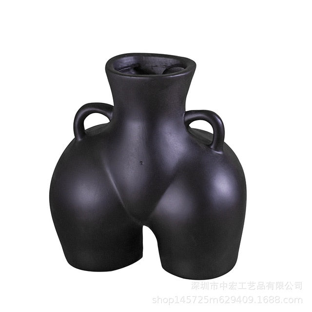 Decorative Ceramic Vases - Luxuries