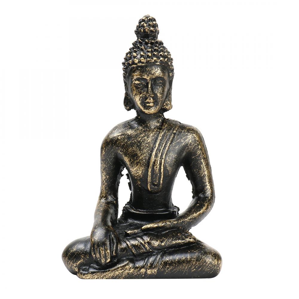 Miniatures Buddha Figurine - Luxuries