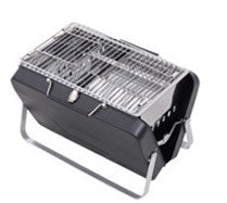 Portable BBQ Stove Grill Folding Charcoal Grill - Luxuries