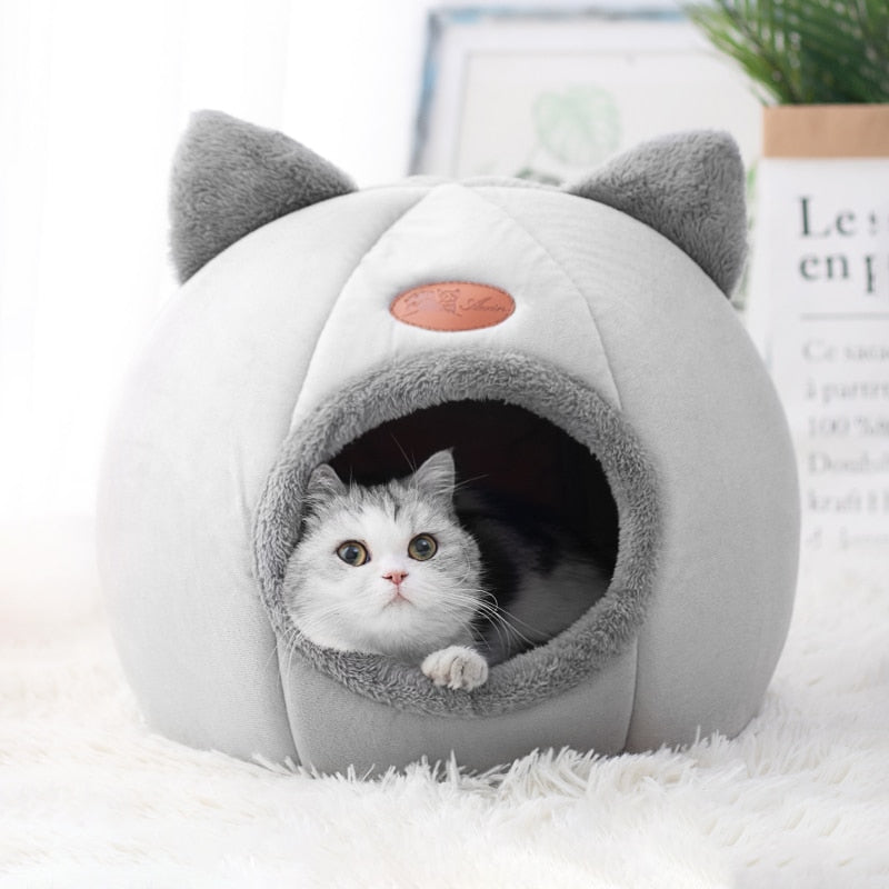 Cat Bed - Luxuries