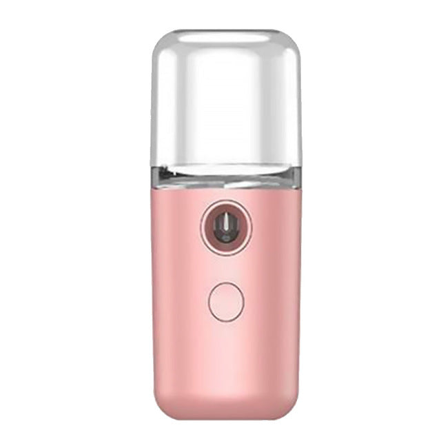 USB Face Mist Sprayer - Luxuries