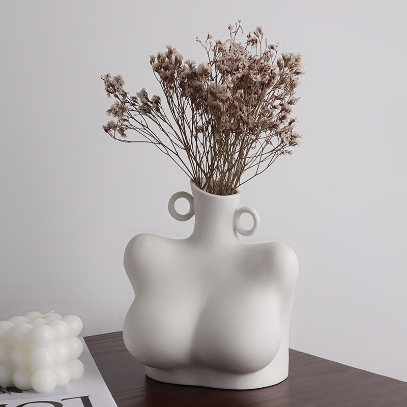 Decorative Ceramic Vases - Luxuries