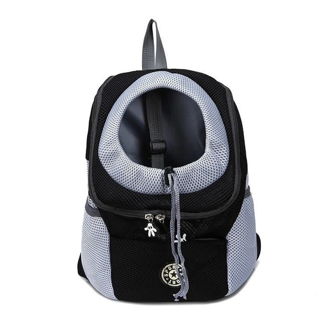 Pet Travel Carrier Bag - Luxuries