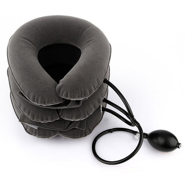 Neck Support Pillow - Luxuries