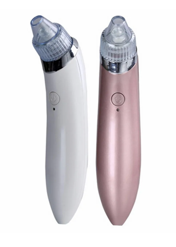 Multifunctional 4 in 1 Beauty Pore Vacuum - Luxuries