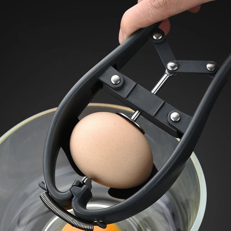 Egg Cracker and Separator - Luxuries