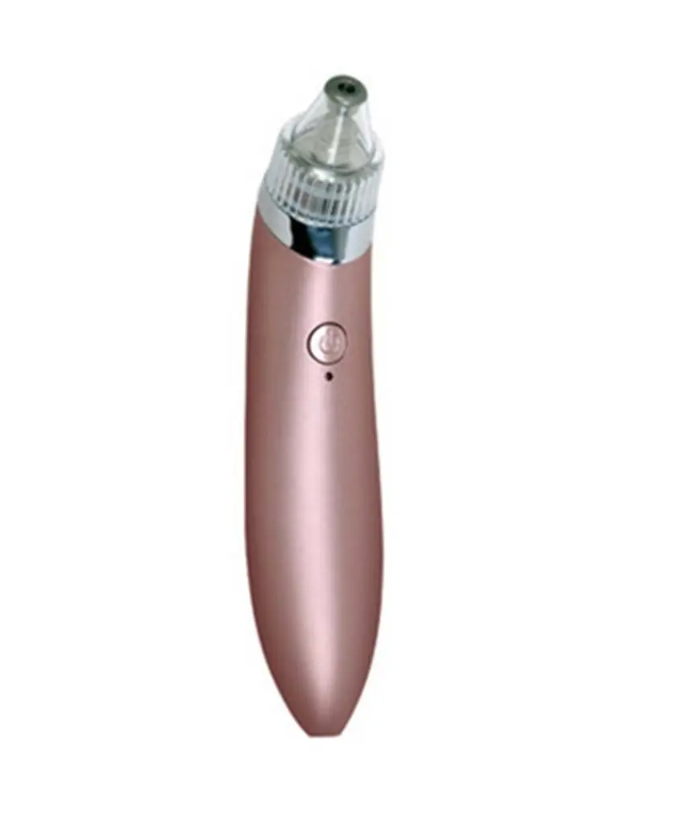 Multifunctional 4 in 1 Beauty Pore Vacuum - Luxuries