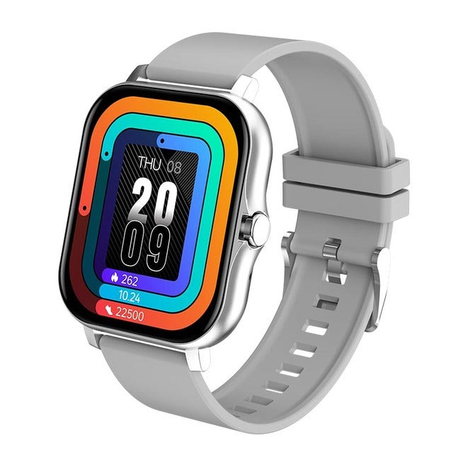 New Fitness Tracker Smart Watch - Luxuries