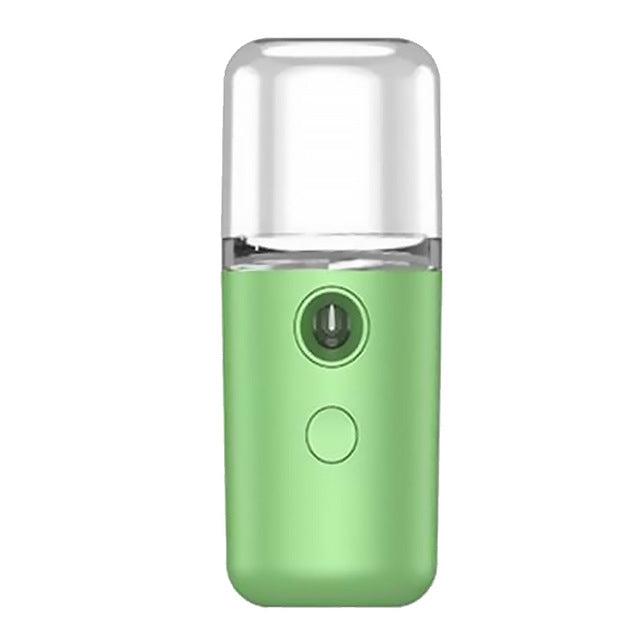 USB Face Mist Sprayer - Luxuries