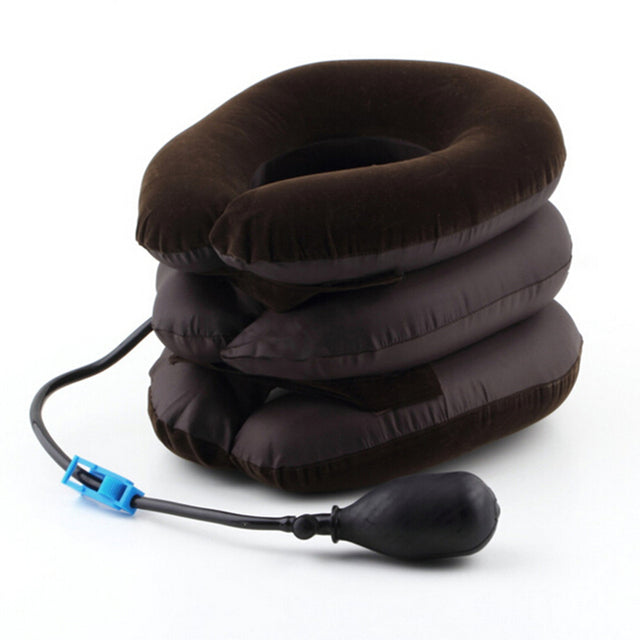 Neck Support Pillow - Luxuries