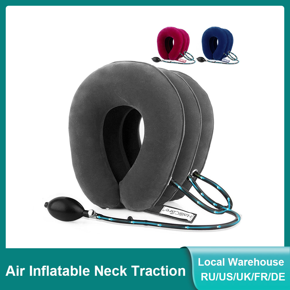 Neck Support Pillow - Luxuries