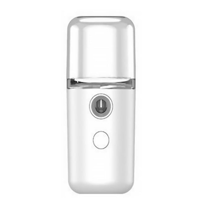 USB Face Mist Sprayer - Luxuries