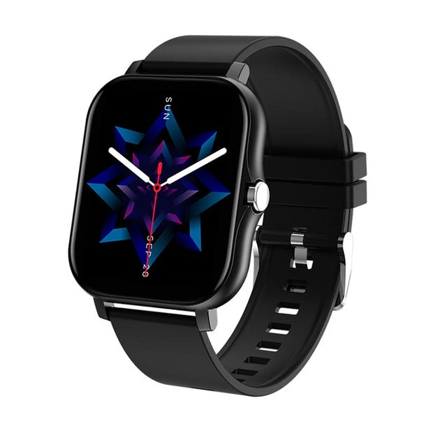 New Fitness Tracker Smart Watch - Luxuries