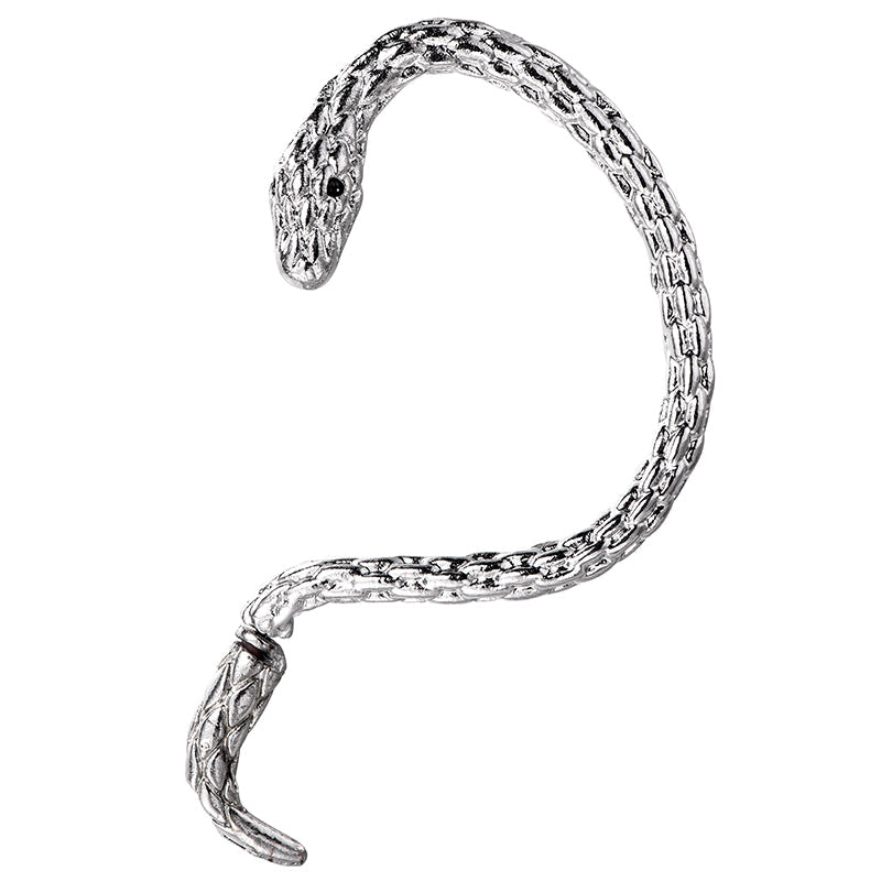 Snake Earcuff - Luxuries