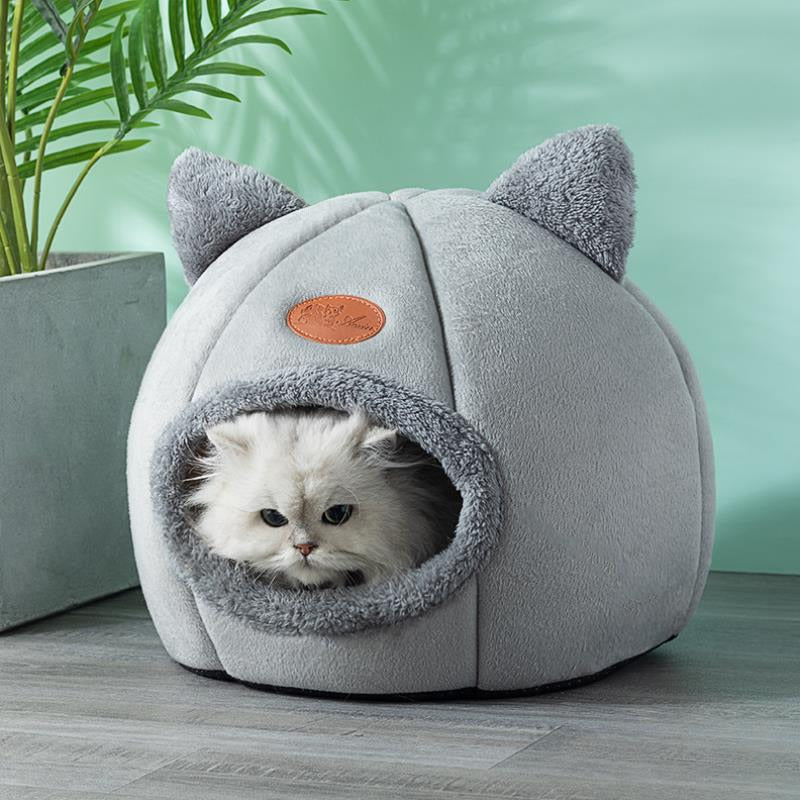 Cat Bed - Luxuries